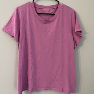 madewell vintage tee